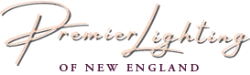 Premier Lighting of New England logo