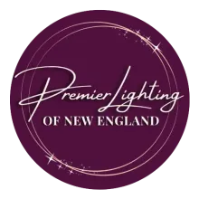 Premier Lighting of New England logo